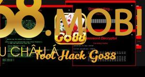 Giới thiệu Tool hack Go88